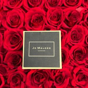 Jo Malone Sample Box